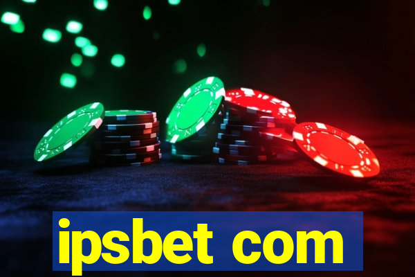 ipsbet com